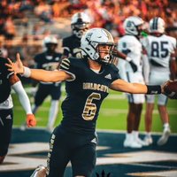 Burke McGowan (@mcgowan_burke) 's Twitter Profile