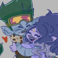 Mishka_Mink (commission closed)ππͺ» (@minkmishka) 's Twitter Profile