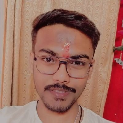 AniketKush918's profile picture. Nothing to describe about me tell yours😄