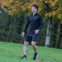 Patrick Carroll - Running Buddy (@pacarroll_) 's Twitter Profile Photo Patrick Carroll - Running Buddy (@pacarroll_) 's Twitter Profile Photo