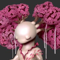Julie Shah (@juliesart5) 's Twitter Profile