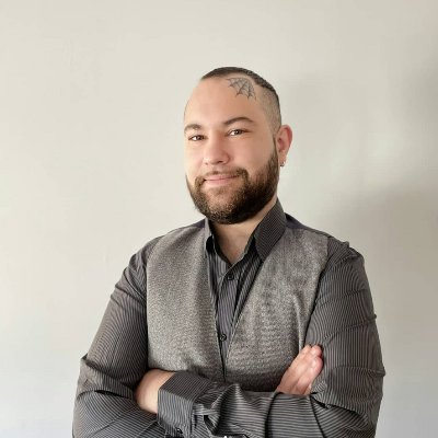 El_CasSeGraiN's profile picture. Poète | Fighter | Coder | Pixel Perfect Lover