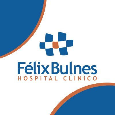 Twitter oficial del Hospital Clínico Félix Bulnes. Establecimiento de salud de alta complejidad que atiende a las comunas de Quinta Normal, Renca y Cerro Navia.