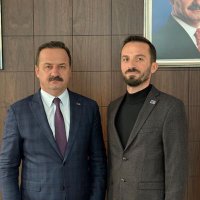 Selim AKYÜZ (@selimakyuz_tr) 's Twitter Profile