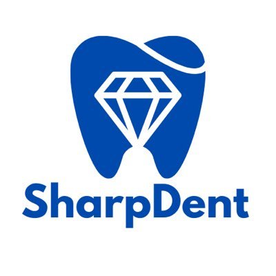 SharpDentLLC's profile picture. Quick, reliable dental instrument sharpening with top-notch customer support. Keep your tools sharp and your practice running smoothly!