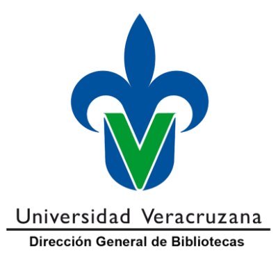 Dirección General de Bibliotecas de la Universidad Veracruzana