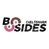 BSides Cheltenham (@bsideschelt) 's Twitter Profile Photo BSides Cheltenham (@bsideschelt) 's Twitter Profile Photo