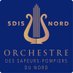 Orchestre des sapeurs-pompiers du Nord (@orchestresp59) Twitter profile photo Orchestre des sapeurs-pompiers du Nord (@orchestresp59) Twitter profile photo
