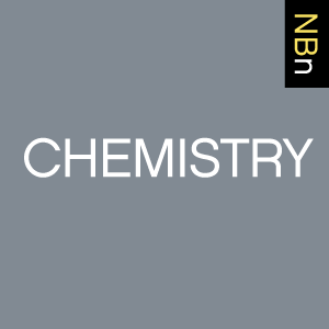 New Books in Chemistry is a podcast in the New Books Network (http://t.co/kJIU3KsdFD)