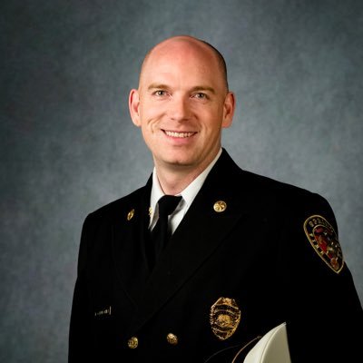 Deputy Chief at Spring Fire Department