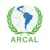 ARCAL (@arcalorg) Twitter profile photo ARCAL (@arcalorg) Twitter profile photo