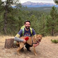 Joe Rubino (@rubinojc) Twitter profile photo