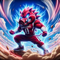 🐗 Steve (@redhog23) 's Twitter Profile