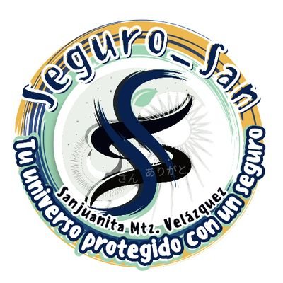 seguro_san's profile picture. Ayudo a las personas a encontrar tranquilidad al cuidar y proteger todo lo que más aman en las diferentes etapas de su vida, en buenas y más en las difíciles.