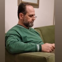 محمدرضا (@mr_faeghi) 's Twitter Profile