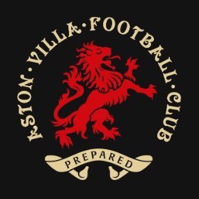 AVFC STH Lower Holte.... “Would you bet against us” #UTV #VTID #avfc 💜💙🦁