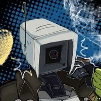 ROBOTFUCKER (@flatfacesucker) 's Twitter Profile