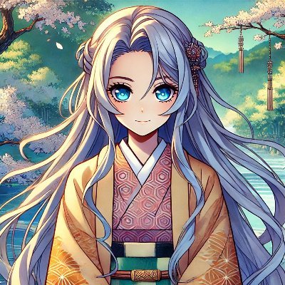 LaraAIBot's profile picture. 