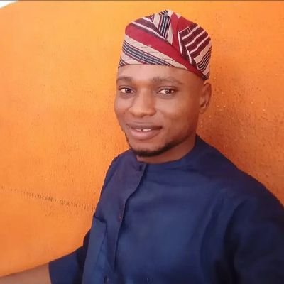 Simple/Yoruba/Muslim/Chelsea fans.
My views are mine.