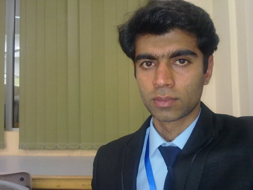 JunaidCyber's profile picture. 