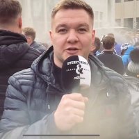 Aaron Stokes (@aaronjstokes) 's Twitter Profile