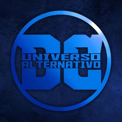 Página dedicada ao entretenimento e à elaboração de narrativas alternativas do universo DC. ✍️