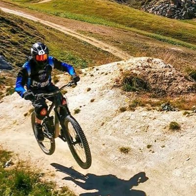 guvlaa's profile picture. I'll probably end up in A&E