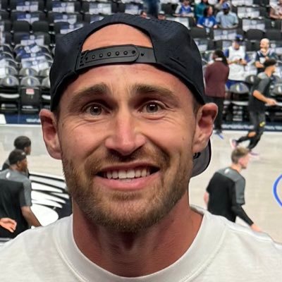KevinCross1122's profile picture. 