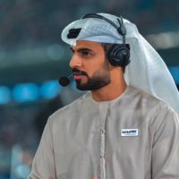 محمود الحوسني (@alhosanimy) 's Twitter Profile Photo