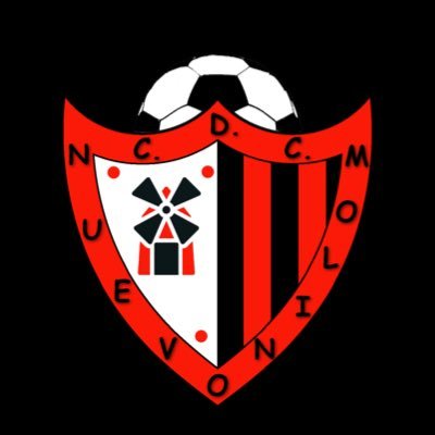 @CdcNuevoMolino