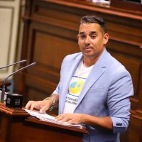 Yone Caraballo 🇮🇨 💚 (@yonecaraballo) 's Twitter Profile Photo