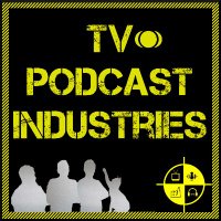 TV Podcast Industries ๐ (@tvpodindustries) 's Twitter Profile