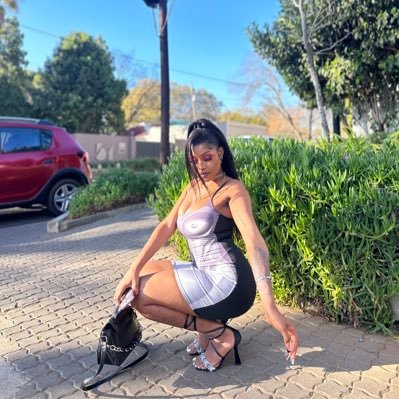 Reality star⭐️| Exotic dancer 💃 |Rapper|Adult content creator🔞🏳️🌈Dm for paid promo