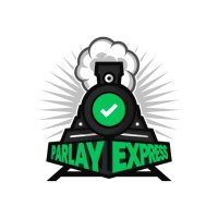 Parlay Express (@parlay_express) 's Twitter Profile Photo Parlay Express (@parlay_express) 's Twitter Profile Photo