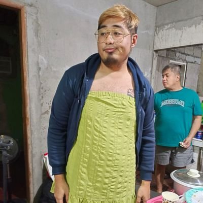 HaeWintoo's profile picture. 