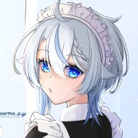 Aartha Phylax💎✨Vgen (@aartha_p) 's Twitter Profile