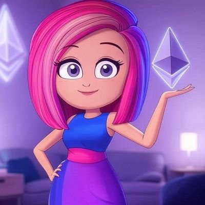 EthereaSkye's profile picture. Exploring Web3, discovering new projects, communities, and opportunities along the way..