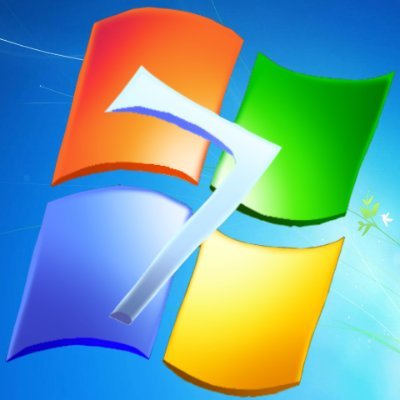 Funk7fnfmod's profile picture. A Friday Night Funkin' mod based on windows 7 and other internet (2009 - 2014) stuffs