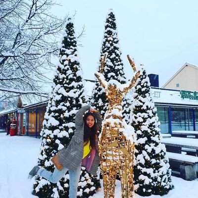 MEllevset21's profile picture. A mom 2 living in 🇳🇴