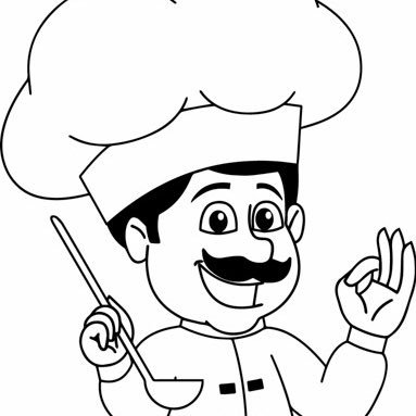 CryptoChefSol's profile picture. 