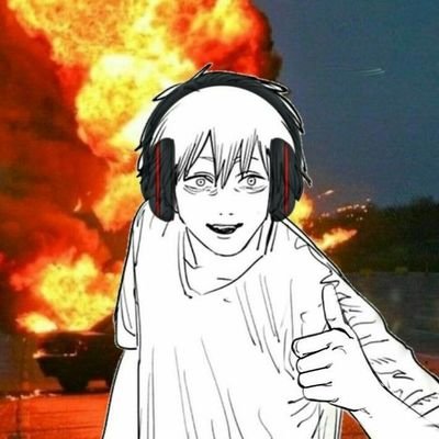 Dakehsi's profile picture. 🎧—𖨆𖹭♫︎🪐⋆

テックの先輩、桜とネットを追う~
(Tekku no senpai, sakura to netto o ou)