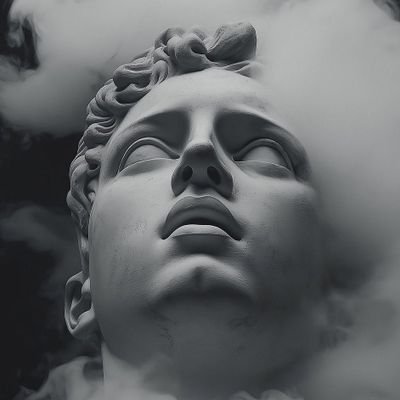 Cha1rman254's profile picture. MDCIXX