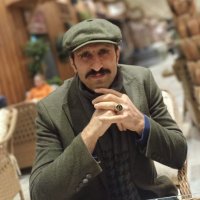 Vahdettin Oktay BEYAZLI (@vafi25) Twitter profile photo