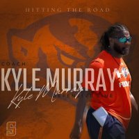 Kyle Murray (@murraykingdom) 's Twitter Profile