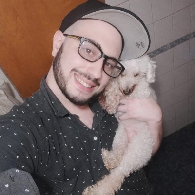 HatzoN_'s profile picture. Lunacian CODE: Hatzon
MY TWITCH : https://t.co/UfDHYWYrQl
My youtube :https://t.co/PurXyIZbR6
Email : hatzoncs@hotmail.com.ar