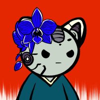 (Ø,G)akhenaton (@0xakhenaton) 's Twitter Profile