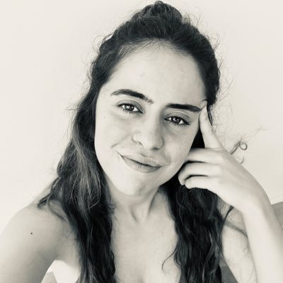 Daniela Cristo Mantilla Profile