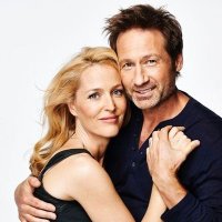 The X-Files / David and Gillian (@andmulder) 's Twitter Profile