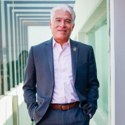 Director de la Agencia de Energía del Estado de Querétaro