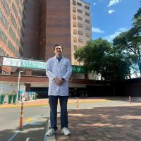 Isaac Mendoza Morales (@isaacmenm) 's Twitter Profile